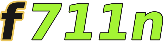 f711n logo