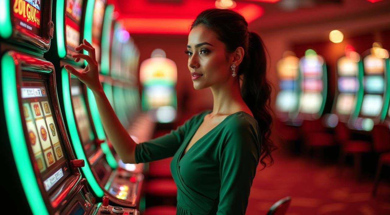 f711n Slots Cash Nab — নগদ পুরস্কারের স্লট রুম